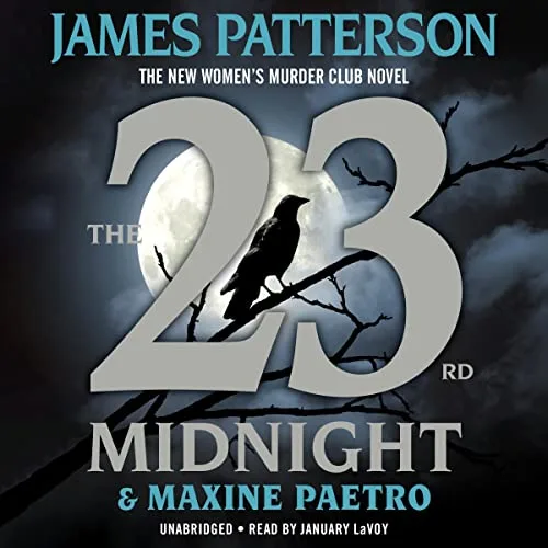 James Patterson's 23rd Midnight and the Reality of Statutory Abuse